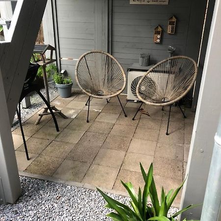 Apartment Achter De Mohl Il Фленсбург Екстериор снимка