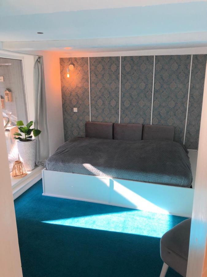 Apartment Achter De Mohl Il Фленсбург Екстериор снимка