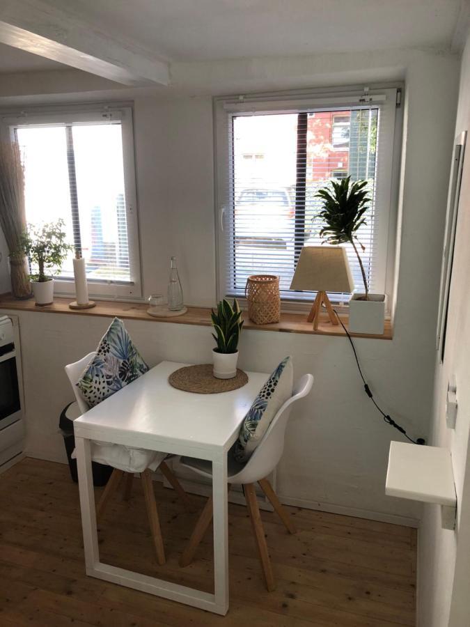 Apartment Achter De Mohl Il Фленсбург Екстериор снимка