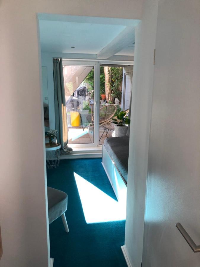 Apartment Achter De Mohl Il Фленсбург Екстериор снимка